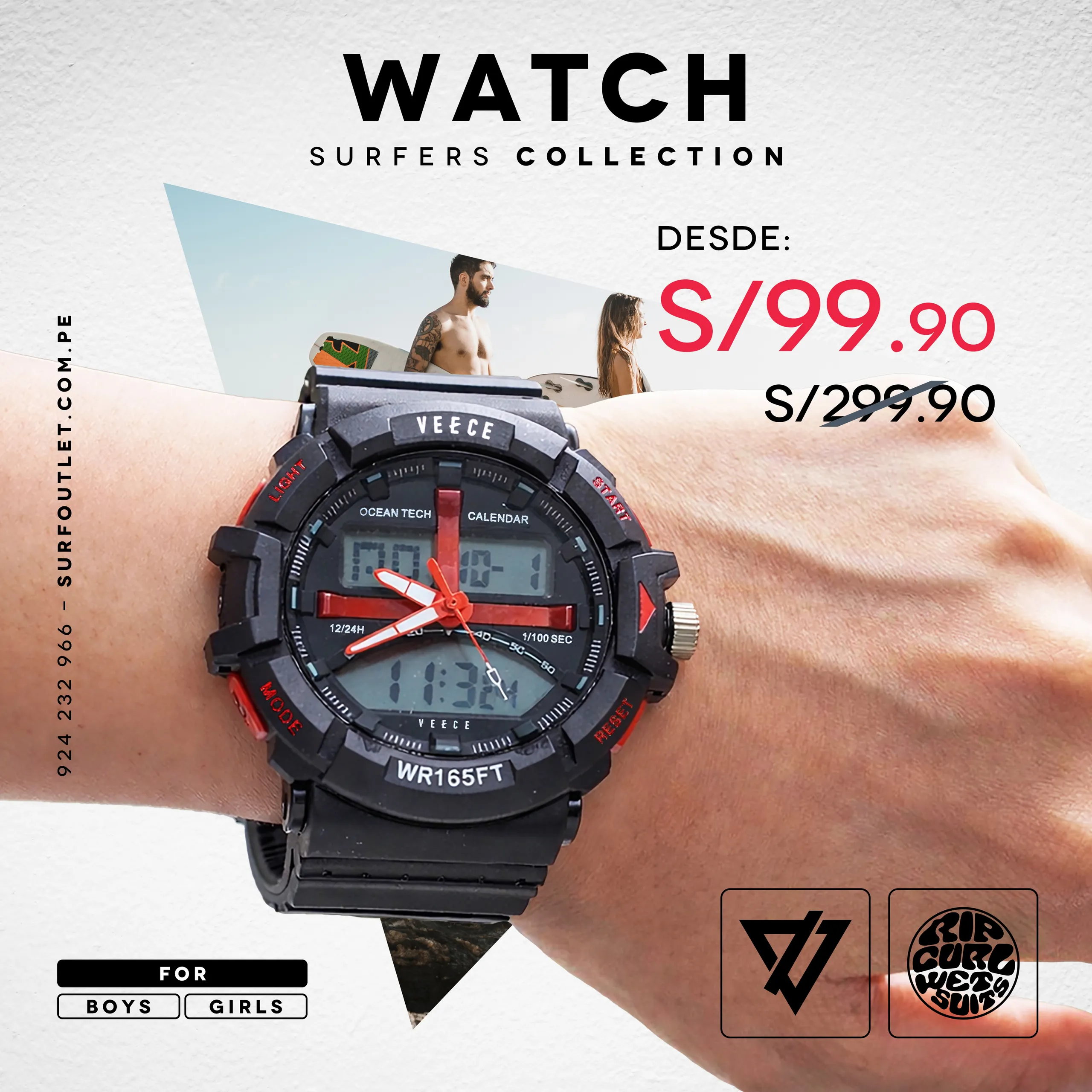 WATCH